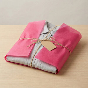 ورق فوشيا بيلور 35 × 50 100 قطعة - 5