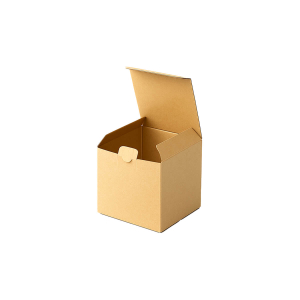 Lock Box 13x13x14.5cm - 2