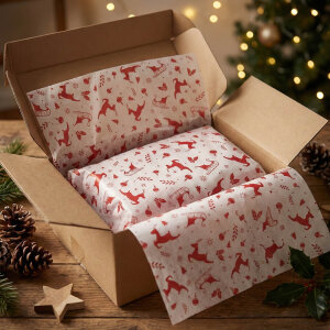 ورقة بيلور مطبوعة للعام الجديد 2 - 4