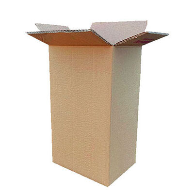 20x15x35cm Çift Oluklu Koli