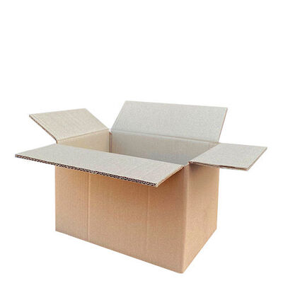 25x25x15cm Çift Oluklu Koli