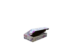 30x19x6 cm - 1,12 Desi Baskılı Hediye kutusu - 1