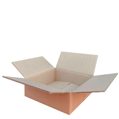 30x30x10cm Çift Oluklu Koli