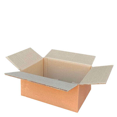 35x25x15cm Çift Oluklu Koli