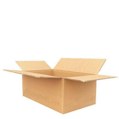 50x30x20cm Çift Oluklu Koli