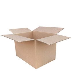 Cardboard Shipping Box - koliciabla