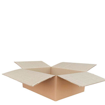 50x40x20cm Çift Oluklu Koli