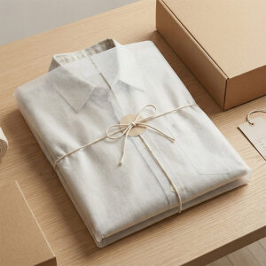 مناديل ورقية بيضاء 50×70 سم - 1000 قطعة - 4