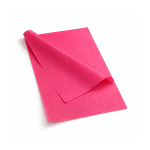 ورق فوشيا بيلور 50 × 70 100 قطعة - 