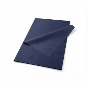 ورق قطيفة أسود 50x70 سم - 500 قطعة - koliciabla