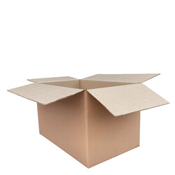 Cardboard Shipping Box - koliciabla