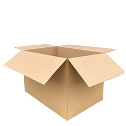 Cardboard Shipping Box - koliciabla