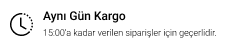 Aynı Gün Kargo