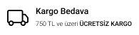 Ücretsiz Kargo