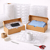 Havalı Ambalaj Yastığı