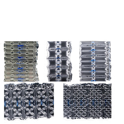 Koli İçi Ambalaj Hava Yastığı (Airpad) - koliciabla