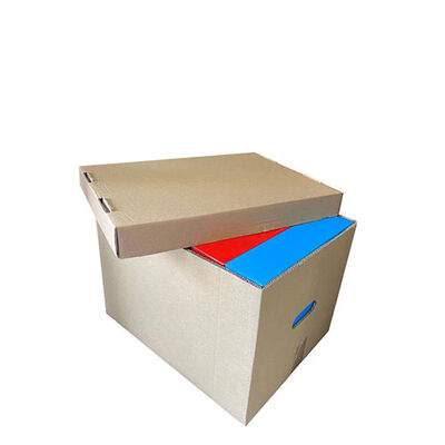 Arşiv Kolisi 43x33x30cm