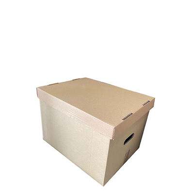 Arşiv Kolisi 43x33x30cm