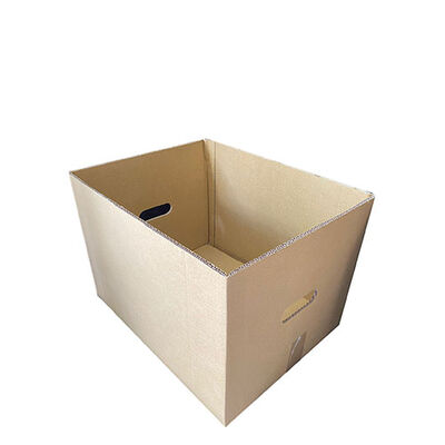 Arşiv Kolisi 43x33x30cm