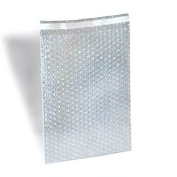 Balonlu Torba 25x30+5cm 55gr - 
