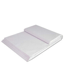 Beyaz Pelur Kağıt (70x100 cm) - 1000 Adet - 