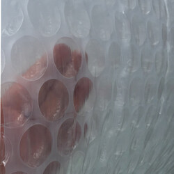 Big Bubble Nylon 100cm 160 gr/m2 - 