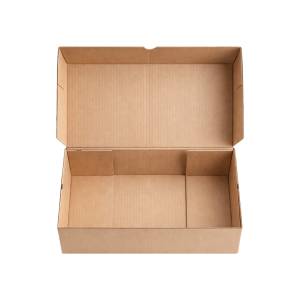 E-Commerce Box 23.8x12x7.5cm - 1