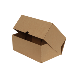 E-Commerce Box 25.5x16.5x10.3cm - 4