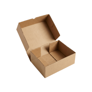 E-Commerce Box 25.5x16.5x10.3cm - koliciabla