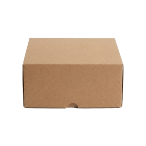 E-Commerce Box 26.5x25x11.7cm - 4