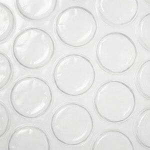 Kendinden Bantlı Büyük Balonlu Torba 14x22cm + 12cm Kapak | Ekstra Kalın Koruma 100 Adet - 2