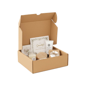 Cargo Box 19x13x5.5cm - 