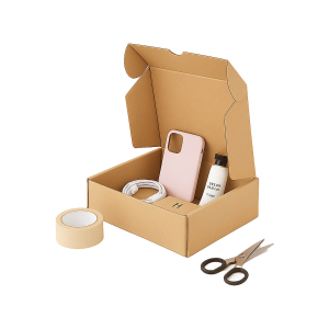 Cargo Box 19x13x5.5cm - 3