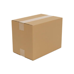 Çift Oluklu Koli (25x15x15 cm) - 2