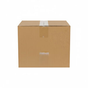 Çift Oluklu Koli (25x15x15 cm) - 3