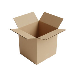 Çift Oluklu Koli (25x15x15 cm) - koliciabla