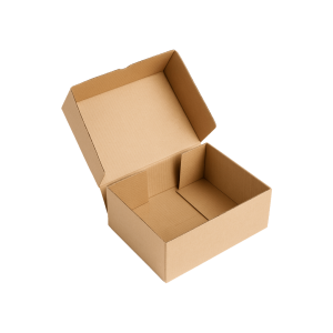 E-Ticaret Kargo Kutusu (17.5x13.5x7.8 cm) - koliciabla