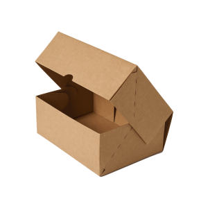 E-Ticaret Kargo Kutusu (17.5x13.5x7.8 cm) - 4