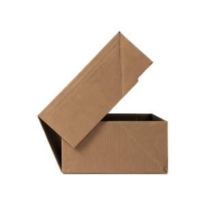 E-Ticaret Kargo Kutusu (23.8x12x7.5 cm) - 2