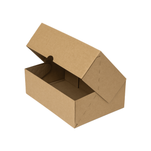 E-Ticaret Kargo Kutusu (23.8x12x7.5 cm) - 4