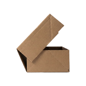 E-Ticaret Kargo Kutusu (25.5x16.5x10.3 cm) - 2