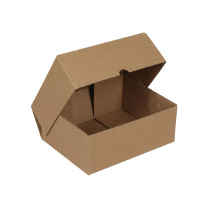 E-Ticaret Kargo Kutusu (25.5x16.5x10.3 cm) - 5