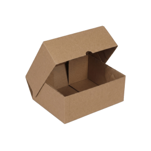 E-Ticaret Kargo Kutusu (26.5x25x11.7 cm) - 2