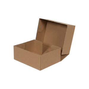 E-Ticaret Kargo Kutusu (34.5x21x11.5 cm) - 5