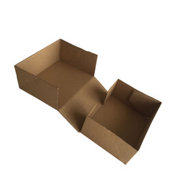 E-Ticaret Kutusu 34,5x21x11,5cm - 2