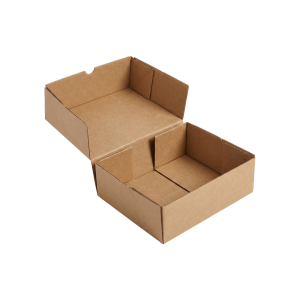 E-Ticaret Kargo Kutusu (39x29x17 cm) - 4