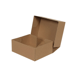 E-Ticaret Kargo Kutusu (39x29x17 cm) - 5