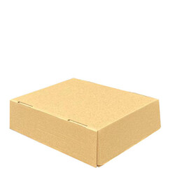 Kapaklı Kutu 27,5x20x6,8cm - Thumbnail