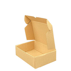 Dayanıklı Kargo Kutusu (16.5x6x6.5 cm) - KoliciAbla