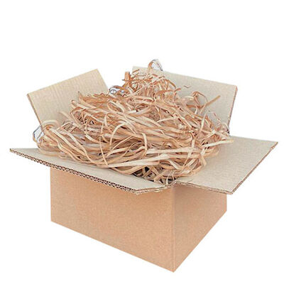 Kırpık Kağıt Kraft - 250gr